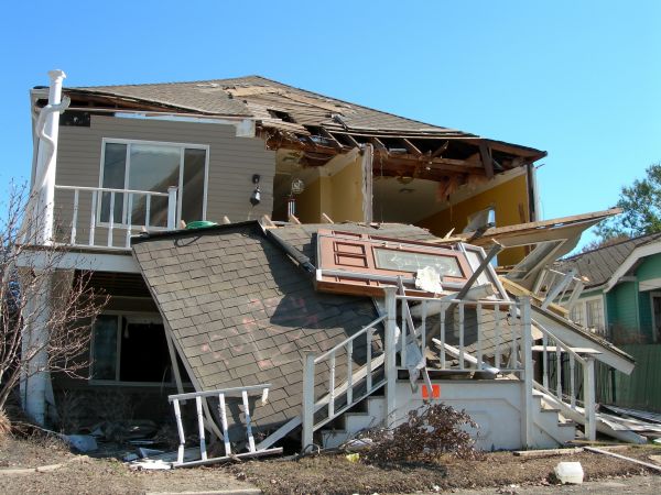 Disaster Restoration Service in Yonkers