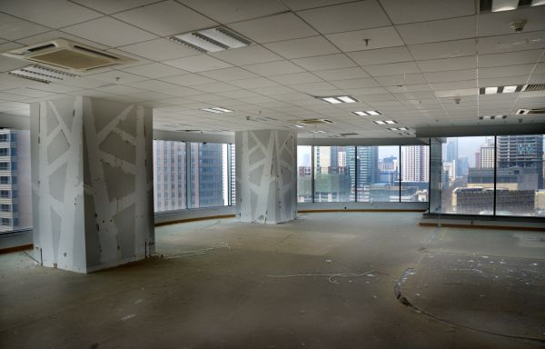 Commercial Restoration Service in Yonkers