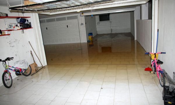 Cost of Flood Cleanup Service in Yonkers