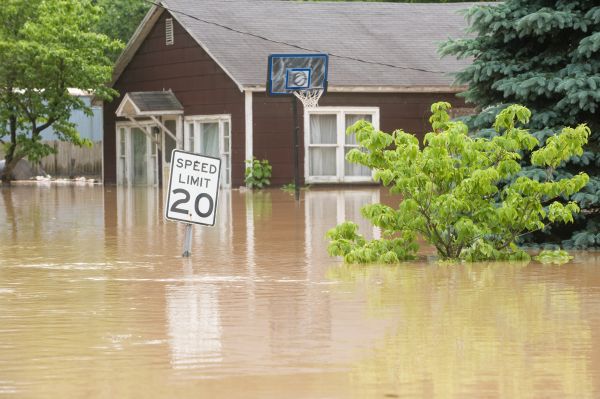 Cost of Storm Restoration Service in Yonkers