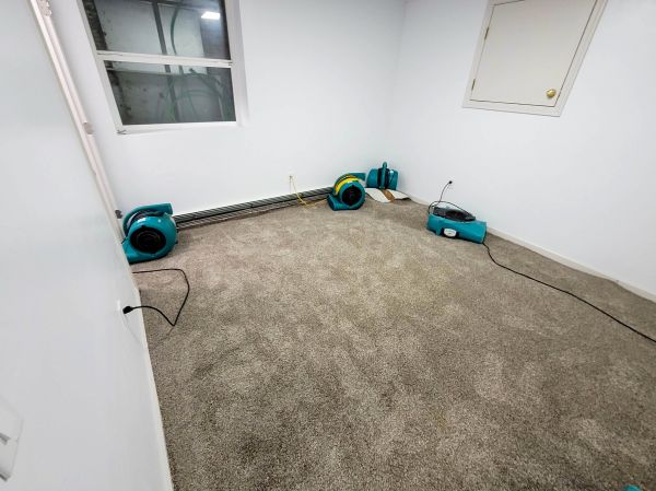 Cost of Flood Restoration Service in Yonkers