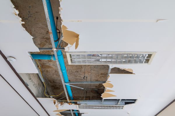 Cost of Water Damage Cleanup in Yonkers