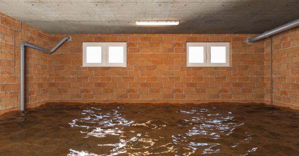 Cost of Basement Flood Repair in Yonkers