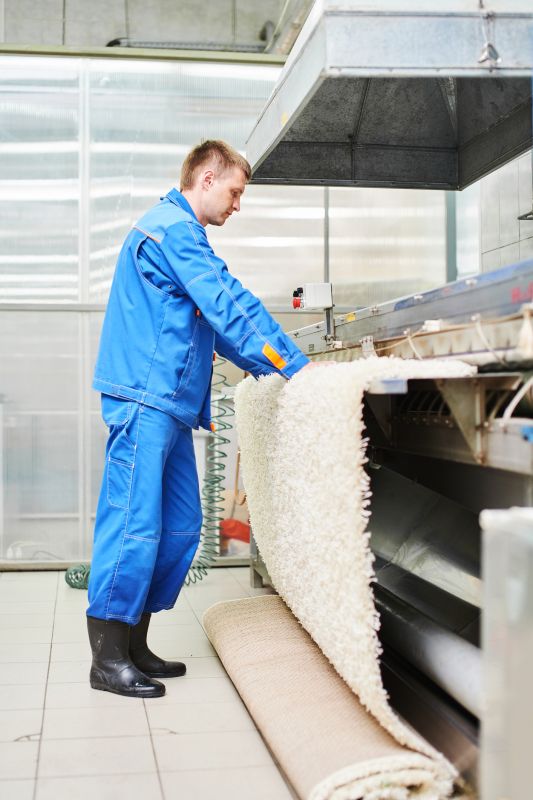 Structural Drying Equipment